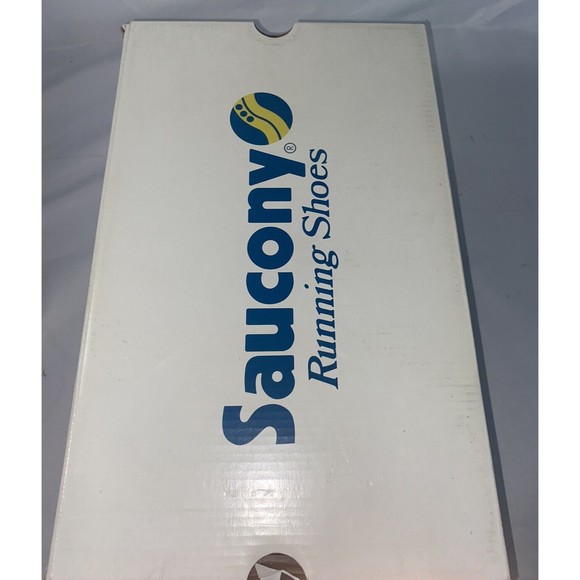 Saucony Originals Men Vintage Sneaker 8.5 Men BLACK/NVY/WHITE/MARINE - Picture 7 of 7